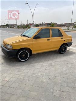 Saipa 131